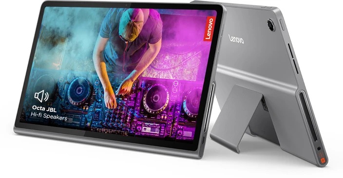 লেনোভো ট্যাব প্লাস: আসল দাম ৩২,০০০ টাকা, সেলে  দাম ১৪,৪৯৯ টাকা।

১১.৫ ইঞ্চির ডিসপ্লে, ৮৬০০ mAh ব্যাটারি ও Helio G99—৫০% ছাড়ে এই ট্যাব এখন লেনোভোর বেস্টসেলার।